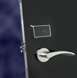 الصين MF1 بطاقة مفتاح بطاقة إلكترونية أقفال الأبواب فيينا الأصل 9206 العمل عن بعد 45mm كحد أقصى المزود