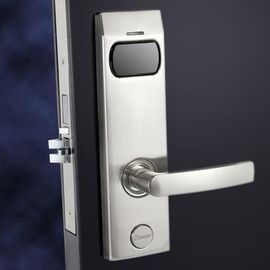 الصين Xeeder Hotel Electronic Door Locks L9203-M1 مجاني إشراك أثناء قفل المزود