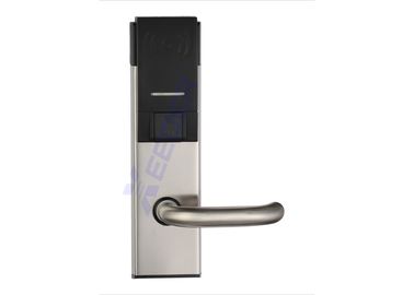الصين DND بطاقة إلكترونية قفل الباب RFID MIFARE التكنولوجيا 40MM - 50MM سمك مصنع